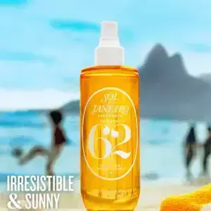 Sol de Janeiro – Brume Scenabella N°62 (Dupe Cheirosa 62)
