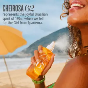 Sol de Janeiro – Brume Scenabella N°62 (Dupe Cheirosa 62)