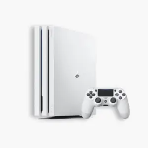 Sony – PlayStation 4 Pro (Neuve)