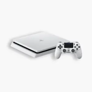 Sony – PlayStation 4 Slim (Neuve)