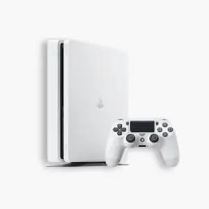 Sony – PlayStation 4 Slim (Occasion)