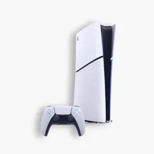 Sony – PlayStation 5 Slim Digital Edition – Neuve