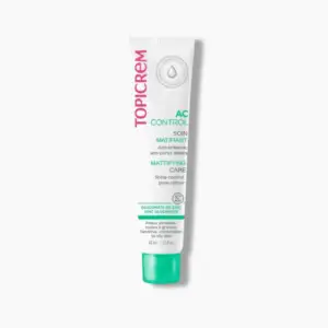 Topicrem – AC Control Soin Matifiant 40 ml