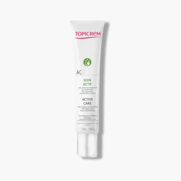 Topicrem – AC Soin Actif 40 ml