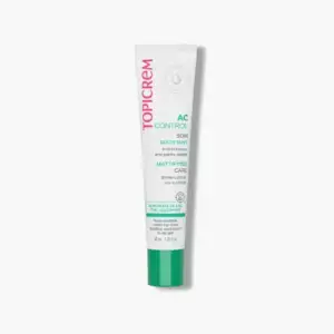 Topicrem – AC Soin Matifiant 40 ml