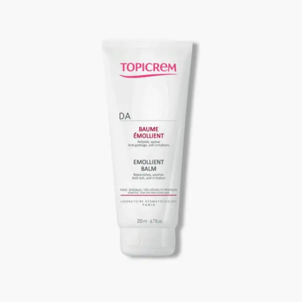 Topicrem – DA Baume Émollient 200 ml