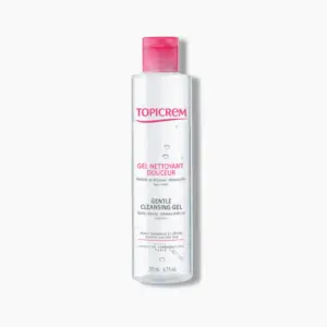 Topicrem – Gel Nettoyant Douceur 200 ml