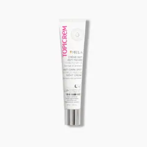 Topicrem – MELA Crème Correctrice Nuit 40 ml