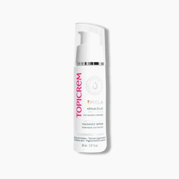 Topicrem – MELA Serum Booster 30 ml