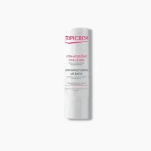 Topicrem – Stick Lèvres Ultra-Hydratant 5 g