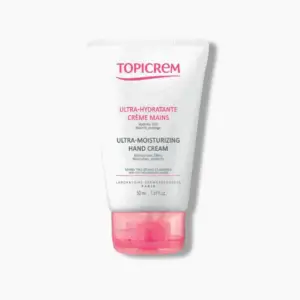 Topicrem – Ultra-Hydratant Crème Mains