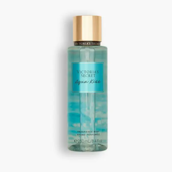 Victoria’s Secret – Brume Parfumée Aqua Kiss 250 ml - SUGULINE