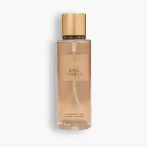 Victoria’s Secret – Brume Parfumée Bare Vanilla 250ml - SUGULINE