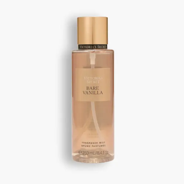 Victoria’s Secret – Brume Parfumée Bare Vanilla 250ml - SUGULINE