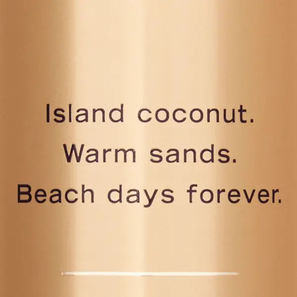Victoria’s Secret – Brume Parfumée Coconut Passion 250ml - 2 - SUGULINE