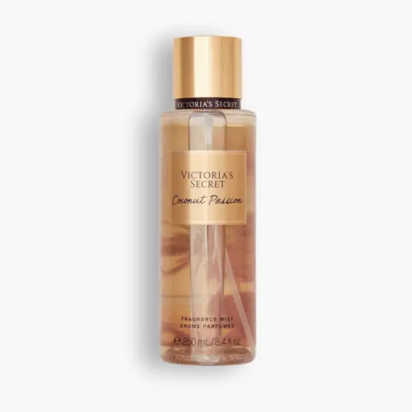Victoria’s Secret – Brume Parfumée Coconut Passion 250ml - SUGULINE