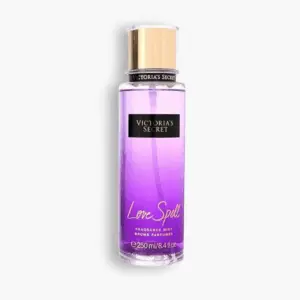 Victoria’s Secret – Brume Parfumée Love Spell 250ml - SUGULINE