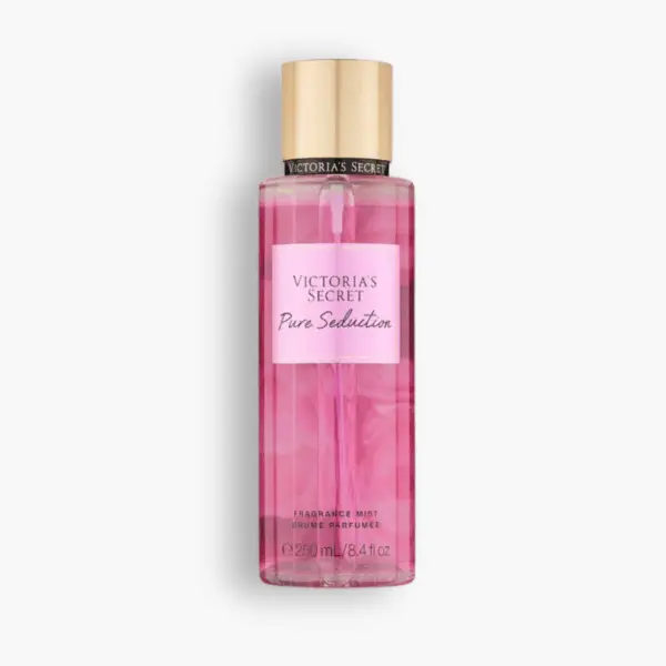 Victoria’s Secret – Brume Parfumée Pure Seduction 250ml - SUGULINE