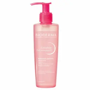 Bioderma – Créaline (Sensibio)  Gel Moussant 200 ml