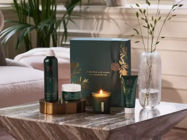 Rituals – The Ritual of Jing Coffret Cadeau M