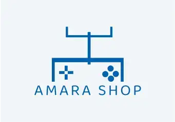 AMARA SHOP LOGO MARQUE - SUGULINE