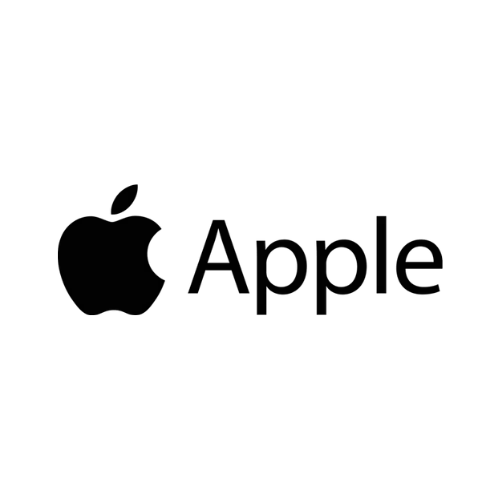 APPLE - LOGO - SUGULINE