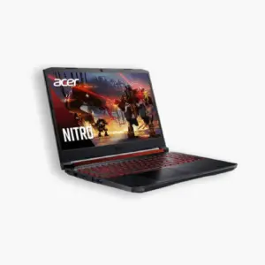 Acer – Nitro 5 i7 16 Go / 512 Go SSD / RTX 4050 6 Go / 15.6" FHD