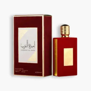 Ameerat Al Arab – Eau de Parfum 100ml