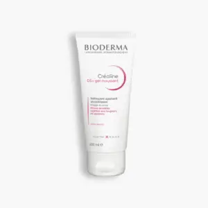 Bioderma – Créaline (Sensibio) DS⁺ Gel Moussant 200 ml