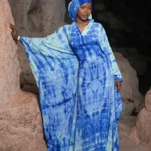 Bleu Oasis de Tak Mode - SUGULINE 1