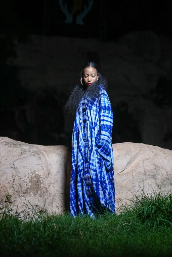 Bleu Royal de Tak Mode - SUGULINE.1