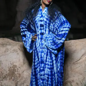 Bleu Royal de Tak Mode - SUGULINE.3