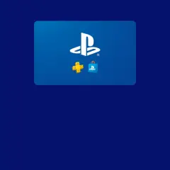 Carte PlayStation Store