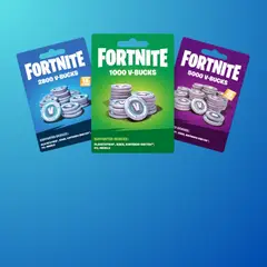 Cartes Fortnite