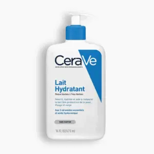 CeraVe – Lait Hydratant 473 ml