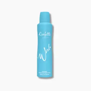 Confetti – Confetti Wish Deodorant Body Spray 250ml
