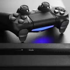 Consoles de jeux