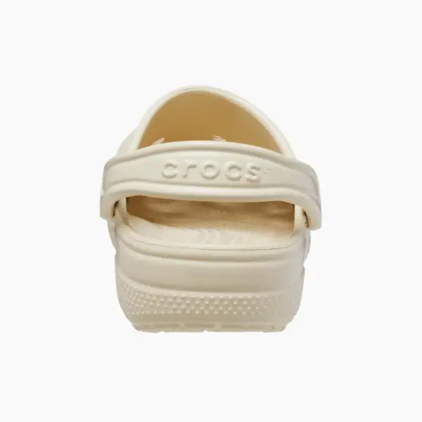 Crocs Beige – Claquette Unisexe 2 - SUGULINE