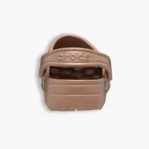 Crocs Marron Clair – Claquette Unisexe