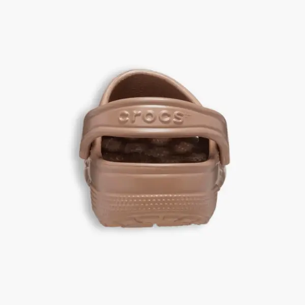 Crocs Marron Clair – Claquette Unisexe – Image 2