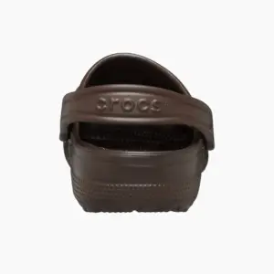 Crocs Marron – Claquette Unisexe