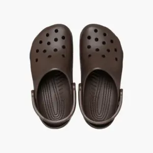 Crocs Marron – Claquette Unisexe