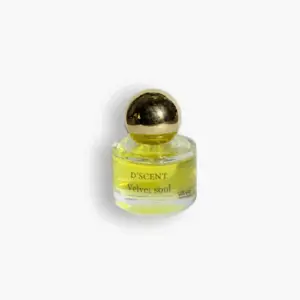 D'SCENT – Velvet Soul Parfum 30ml