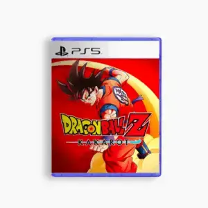 Dragon Ball Z: Kakarot – Jeu PlayStation 5