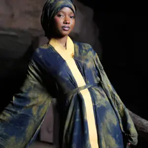 Ébène - Tak Mode - SUGULINE 1