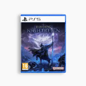 Elden Ring: Nightreign – Jeu PlayStation 5