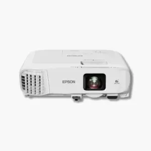 Epson – Vidéoprojecteur EB-992F
