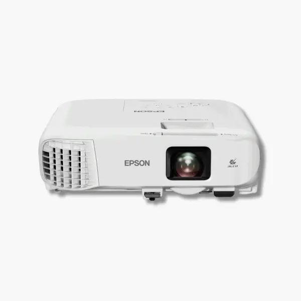 Epson – Vidéoprojecteur EB-992F