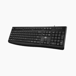 HP – Clavier Filaire K200
