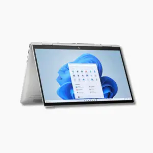 HP – Envy x360 14" i7 16 Go / 512 Go SSD / Tactile